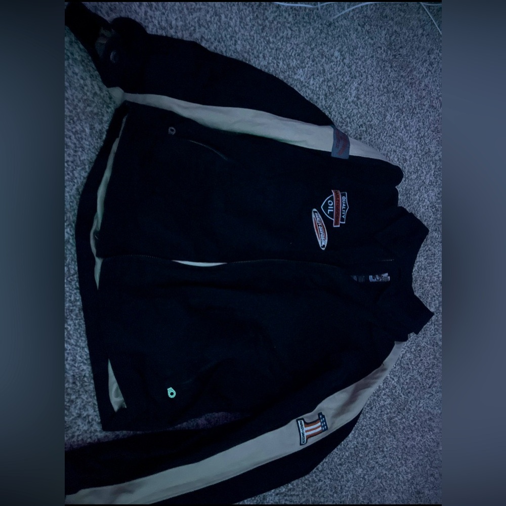 Harley Jacket